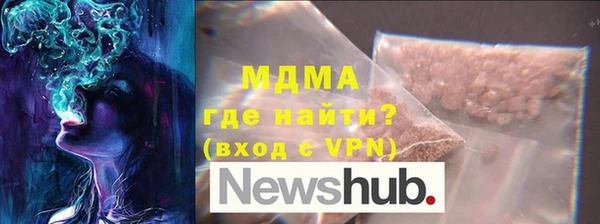 mix Сосновка